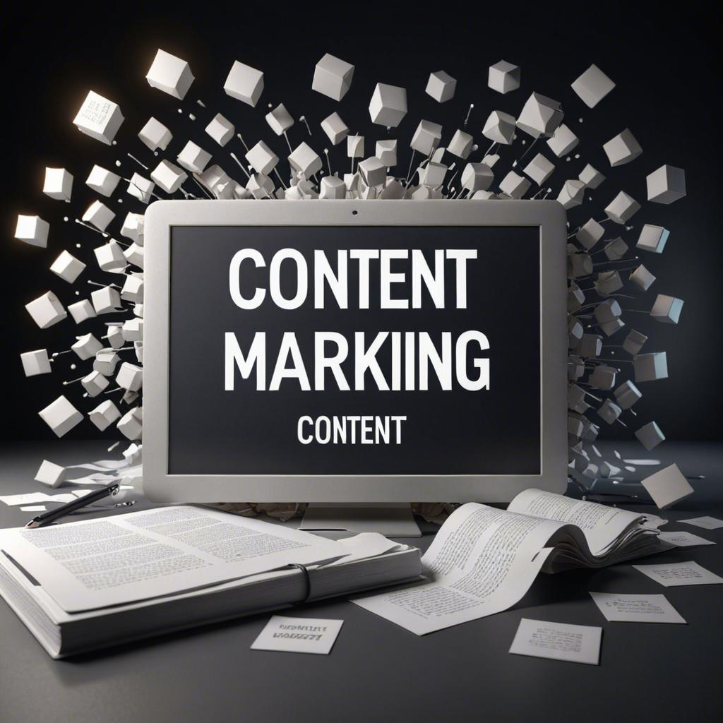 The Ultimate Guide to Content Marketing