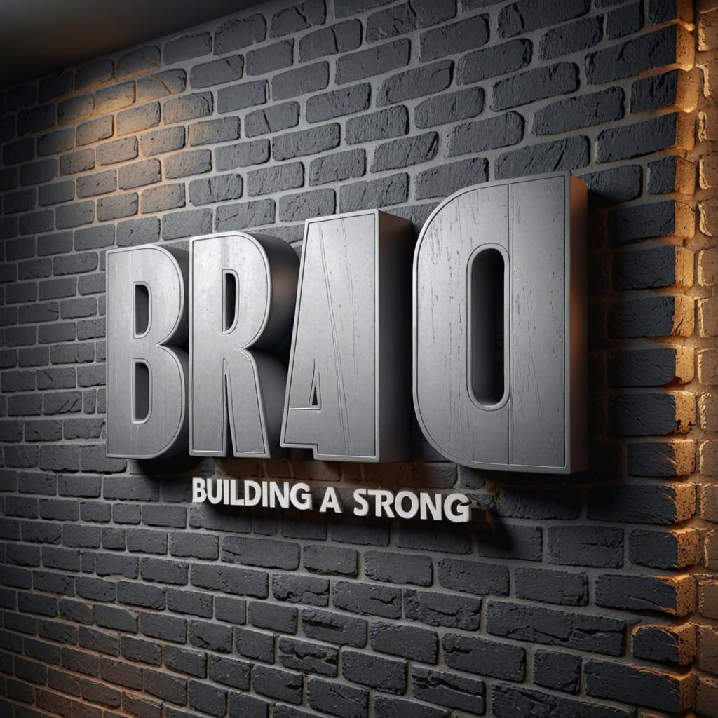 Tips for building a strong brand