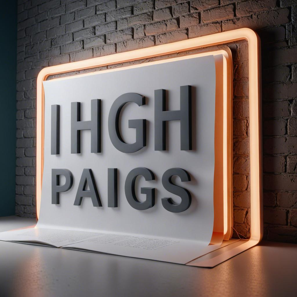 Tips for Writing High-Converting Landing Pages