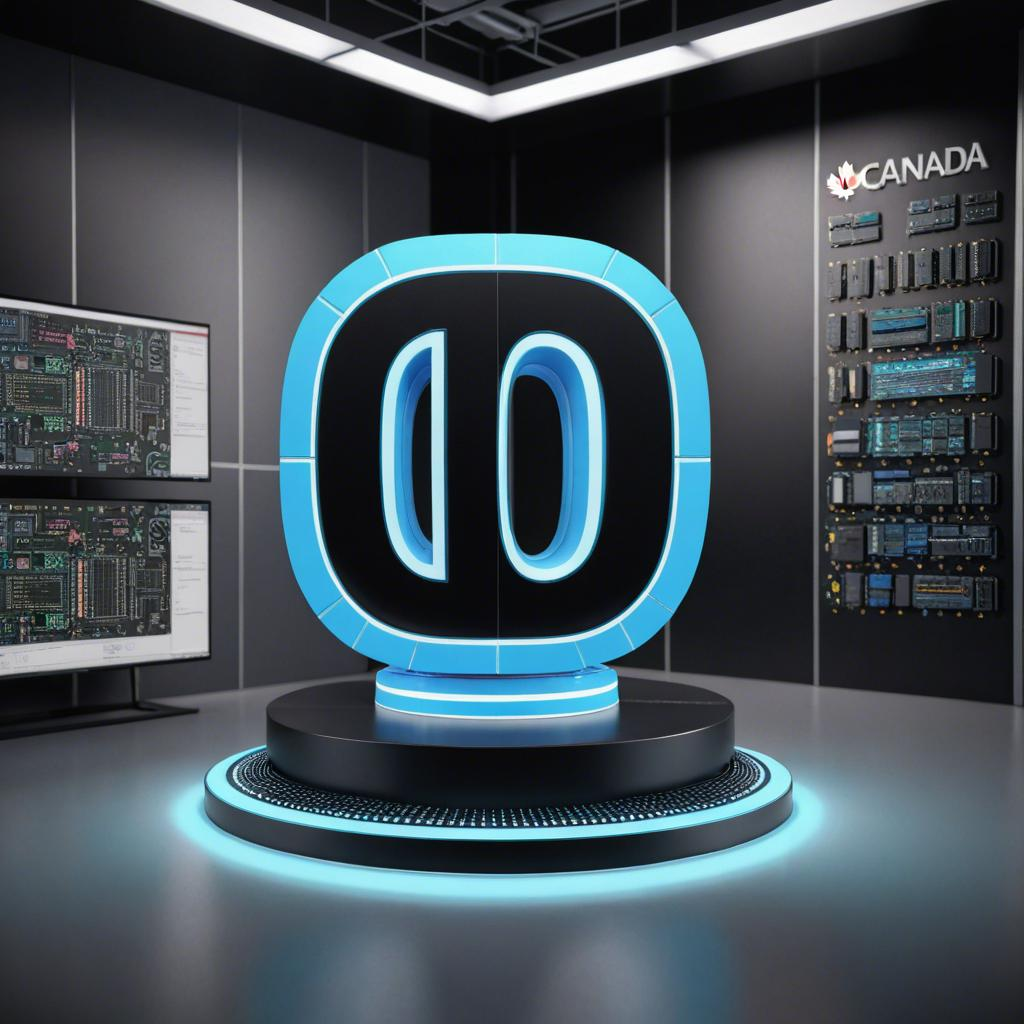 Top 10 Information Technologies companies in Canada in 2023