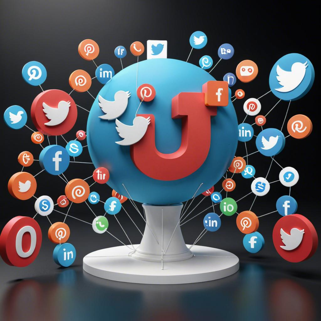 Top 10 Social Media Strategies for Businesses