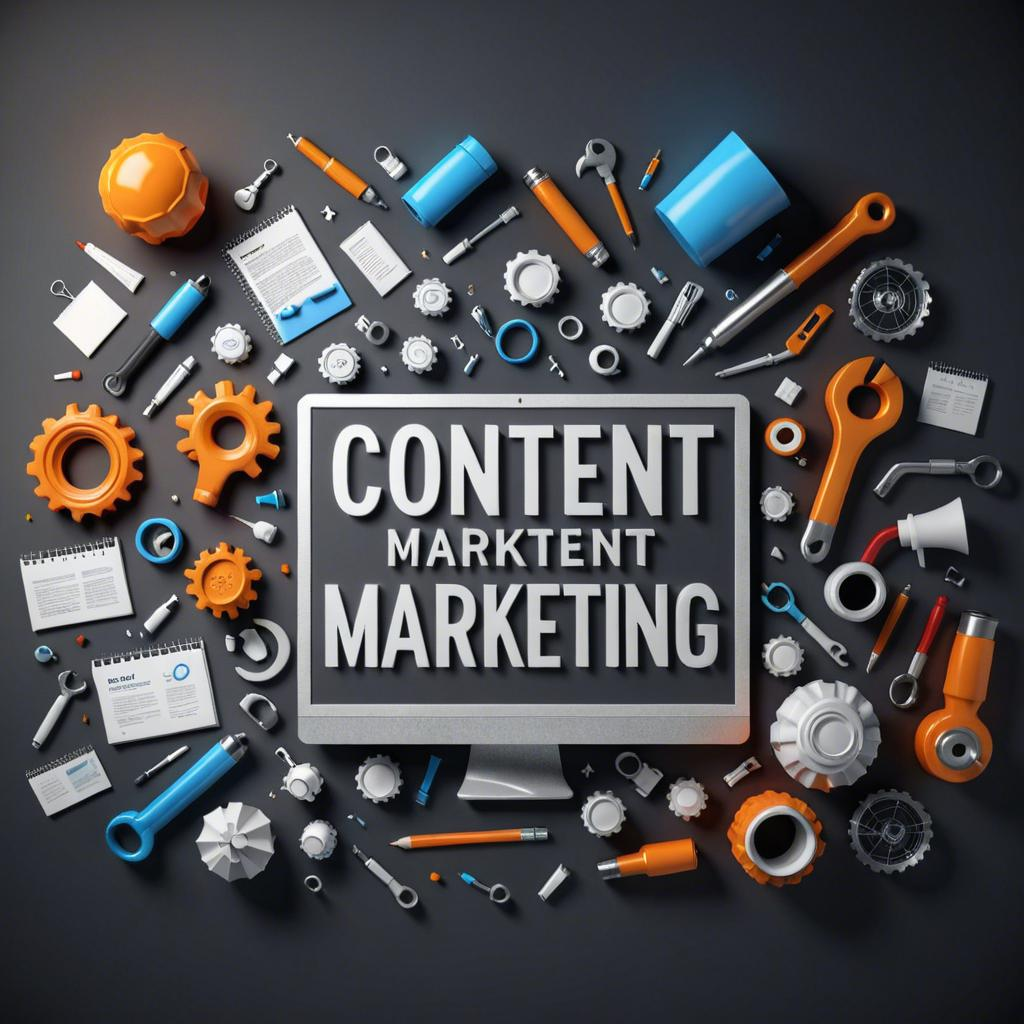 Top Content Marketing Tools