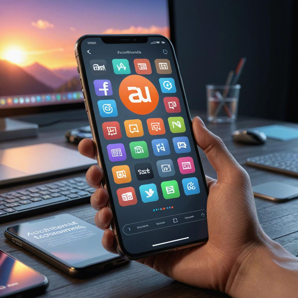 Top Mobile App Development Frameworks of 2024 A Comprehensive Guide to Accelerated and Enhanced App Development