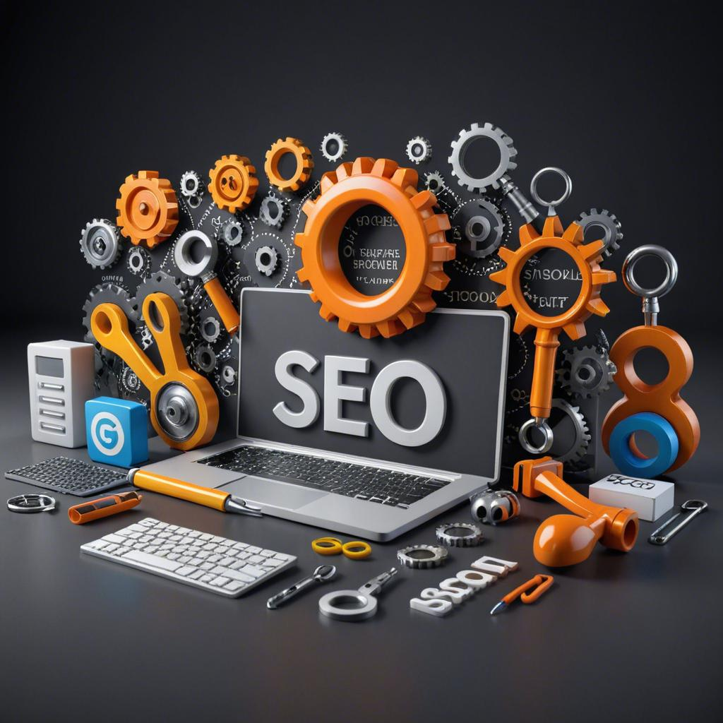Top SEO Tools Every Marketer Should Use