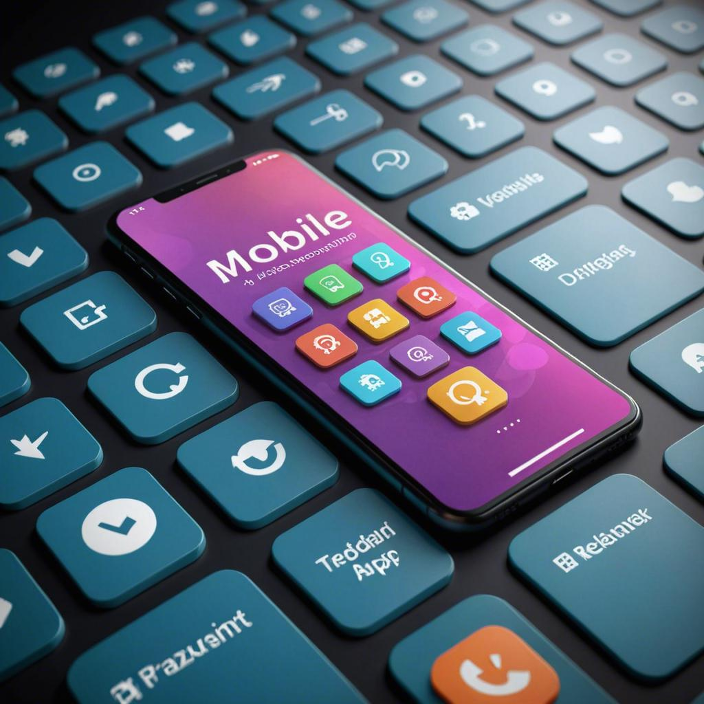 Top Trends in Mobile App Development What Every Company Needs to Know