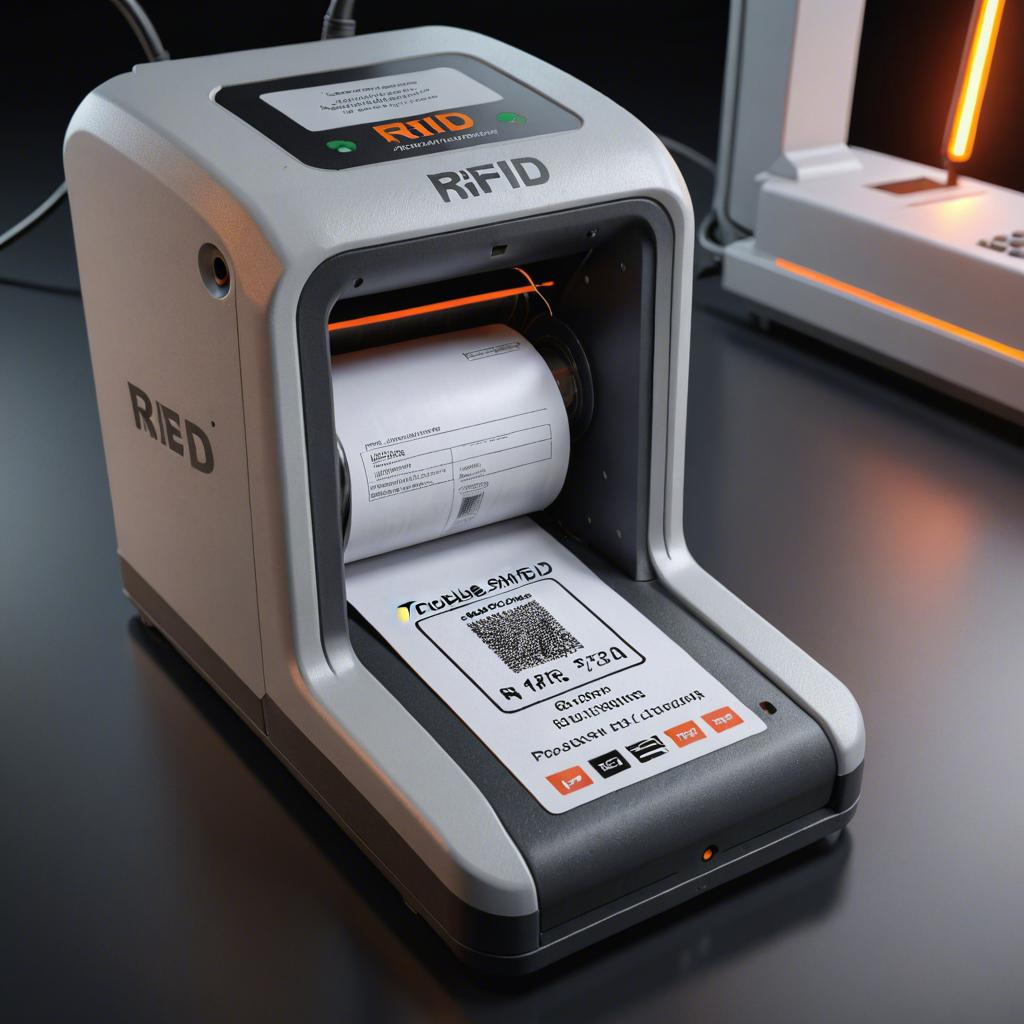 Troubleshooting Common RFID Scanner Issues in 2025