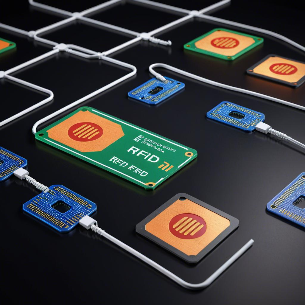 Understanding Semi-Passive RFID Tags in 2025