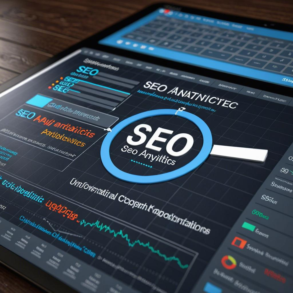 Understanding SEO Analytics Key Metrics to Track