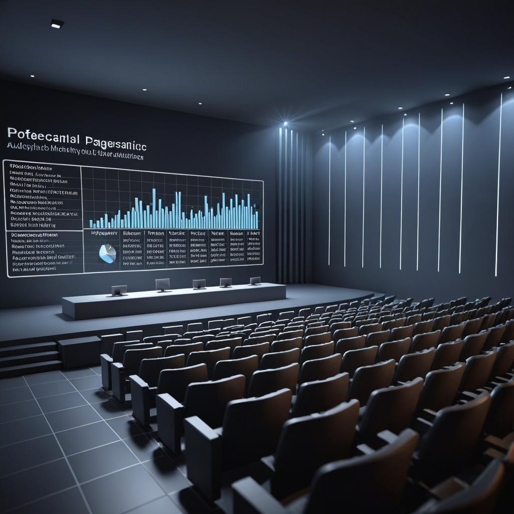 Understanding Your Audience with Data Analytics