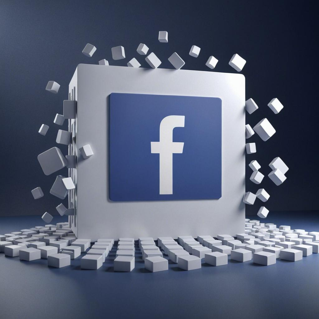 Using Facebook Ads for Blog Promotion