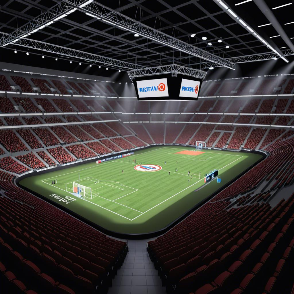 Using RFID Tags in Sports Arenas  Improving Crowd Management in 2025