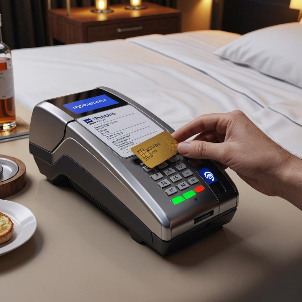 Using RFID Tags in the Hospitality Industry Enhancing Guest Services in 2025