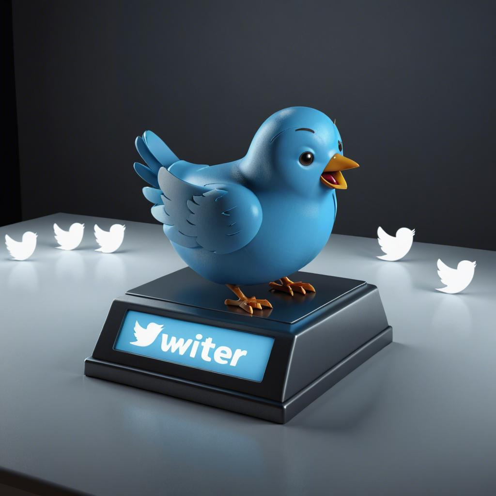 Using Twitter for Customer Service