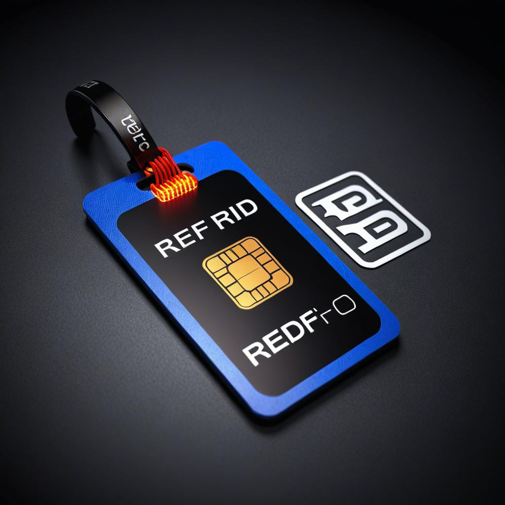 What are RFID Tags and How Do They Work in 2025?