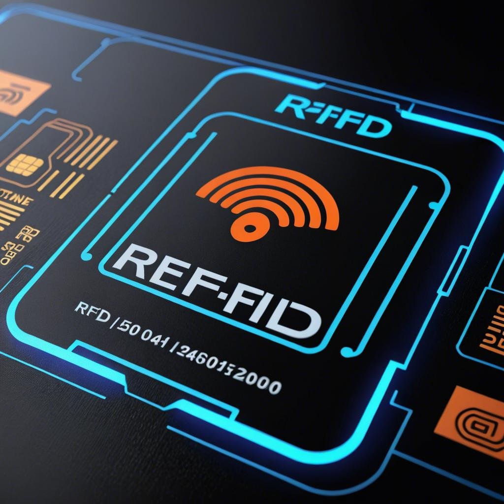 What is RFID and How Does It Work in 2025?