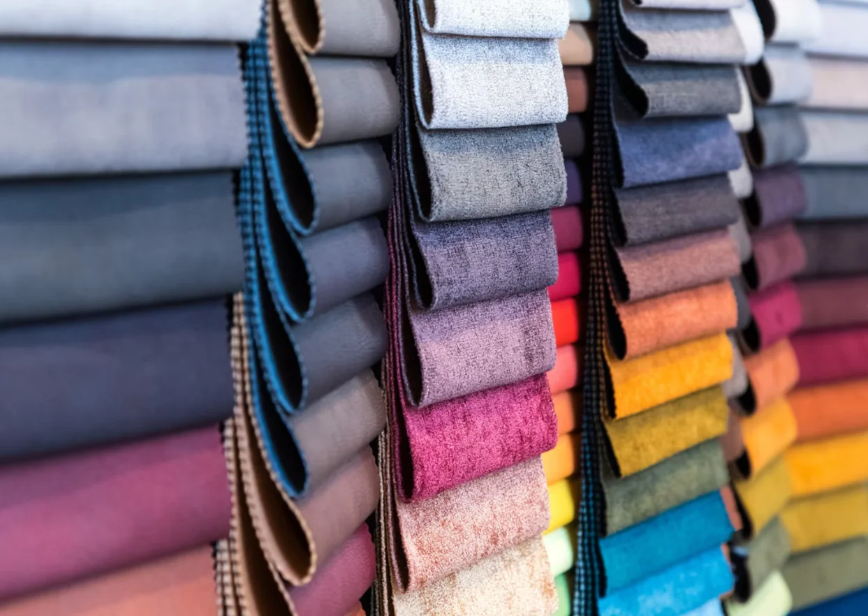 Textiles & Apparel