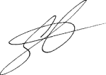Signature