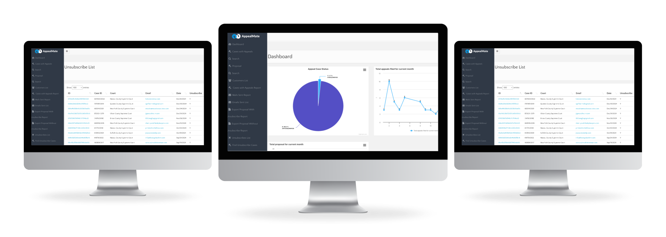 appellate-processor showcase