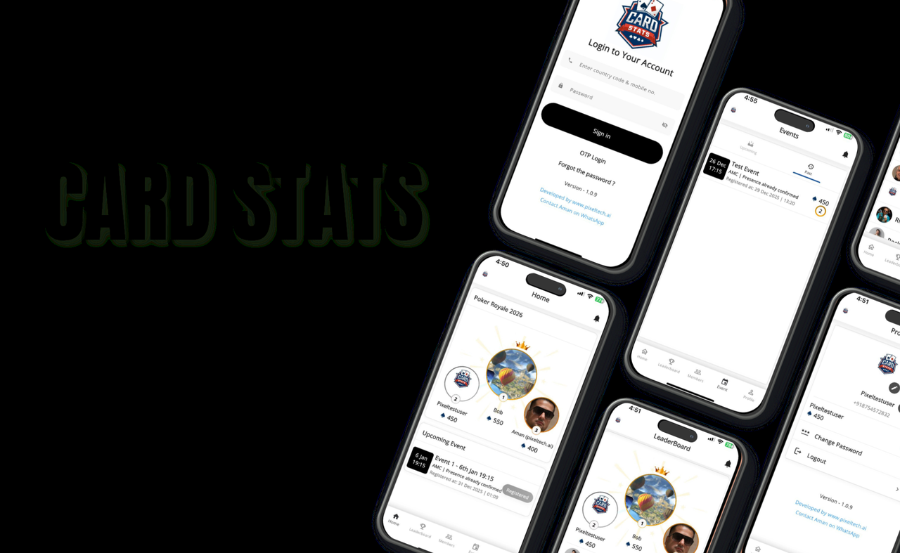 Sports & Community case study
