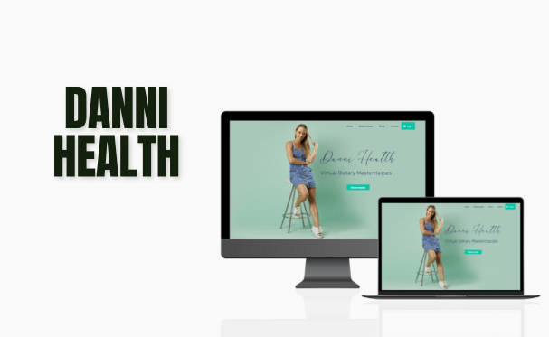 Health & Fitness case study