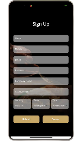 gourmet-food-works Sign-Up