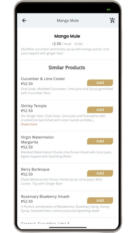 gourmet-food-works Similar Products