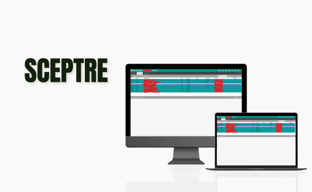 Sceptre