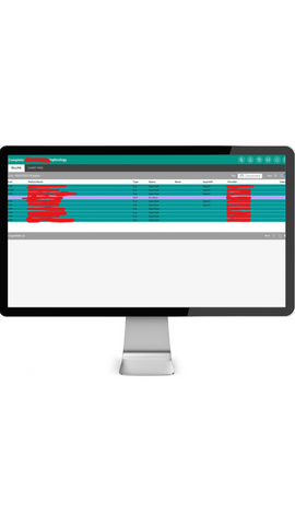 scepter-rcm Client-Centric Approach