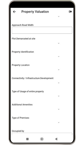 spvc-property-valuation Automated Report Generation