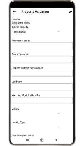 spvc-property-valuation Secure Data Storage