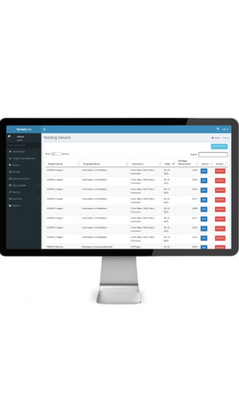 terrazyme Pricing Management